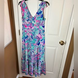 Lilly Pulitzer Dress size 6